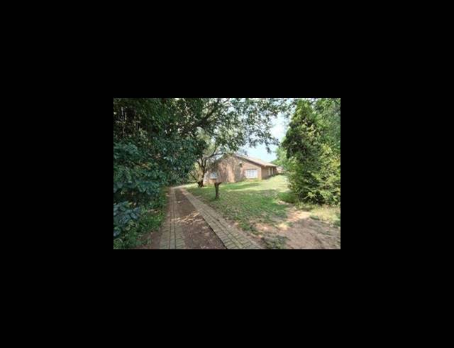 FARM FOR SALE IN PRESIDENT PARK